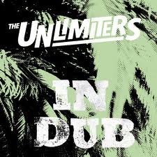 The Unlimiters - In Dub (EP) - 2011